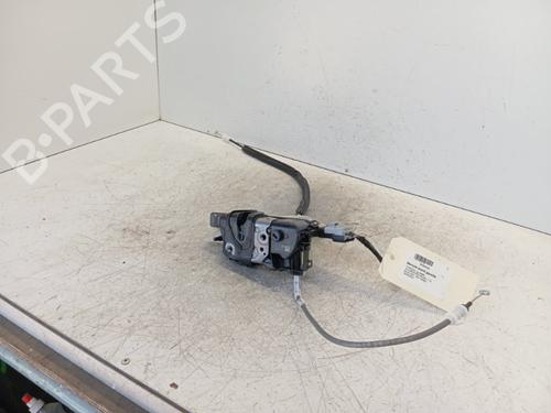 Used Front left lock Front left lock CITROËN C3 AIRCROSS II (2R_, 2C_) 1.5 BlueHDi 100 (2CYHYJ) (102 hp) 34291709 34291709
