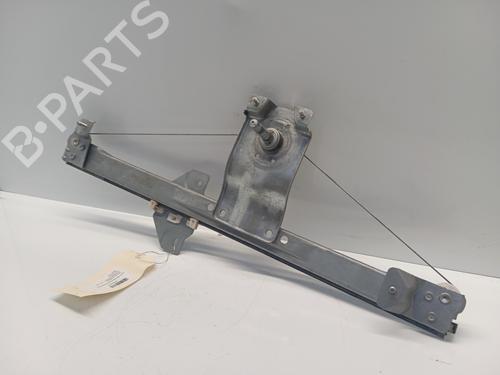 Used Front right window mechanism Front right window mechanism DACIA DOKKER Box Body/MPV [2012-2021] 34292308 34292308