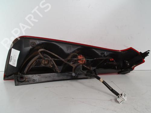 Right taillight NISSAN NOTE (E11, NE11) 1.5 dCi | BP34289441C35 - Image 2
