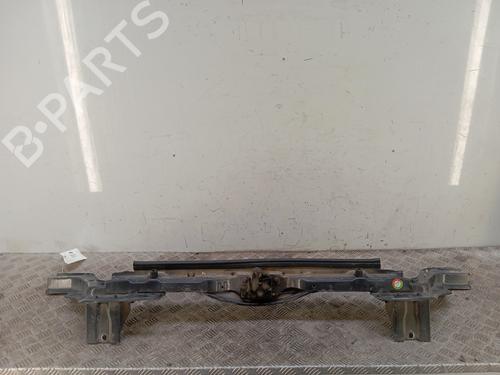 Used Front slam panel Front slam panel PEUGEOT BIPPER Tepee 1.4 HDi (68 hp) 34296303 34296303