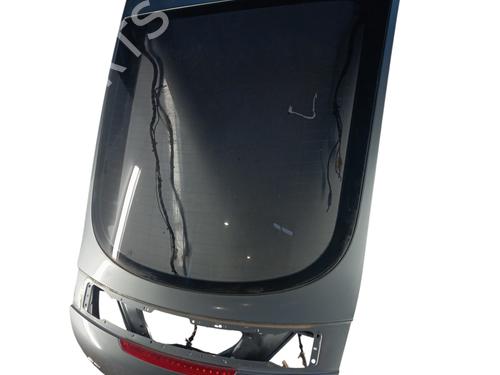 Used Tailgate Tailgate AUDI TT (8J3) [2006-2015] 34295048 34295048