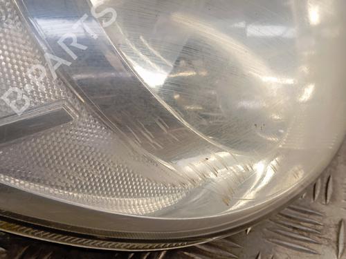 Used Right headlight Right headlight HYUNDAI GETZ (TB) 1.5 CRDi (88 hp) 35784846 35784846