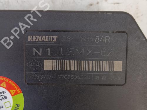 Electronic module RENAULT MASTER III Van (FV) 2.3 dCi 125 FWD (FV0C, FV0D, FV0G, FV0H, FV0J, FV0K,... | BP37201656M83 - Image 2