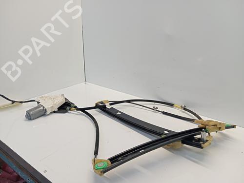 Used Front right window mechanism Front right window mechanism AUDI A1 Sportback (8XA, 8XF) 1.6 TDI (90 hp) 34292290 34292290