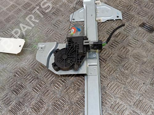 Used Front left window mechanism Front left window mechanism 39253001 39253001