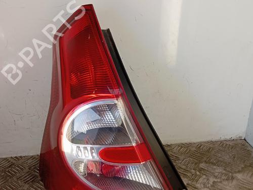 Venstre baglygte DACIA SANDERO 1.5 dCi | BP37656264C34 - Image 2