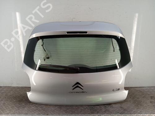 tailgate-citroen-c3-iii-sx-2016-37250301 main image