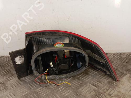 Used Left taillight Left taillight 38608255 38608255