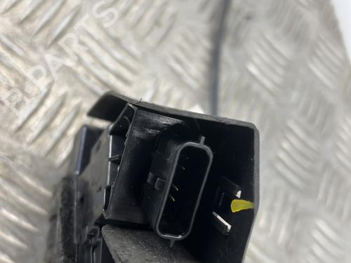 Front left lock RENAULT MEGANE IV Hatchback (B9A/M/N_) 1.5 dCi 90 (B9A1) | BP37739023C98 - Image 3