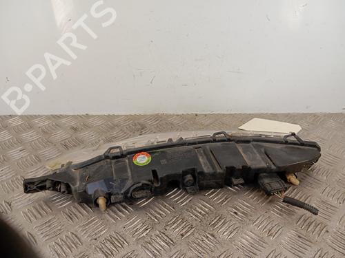 Højre positionslygte Højre positionslygte CITROËN C4 Picasso II [2013-2026] 34293337 34293337