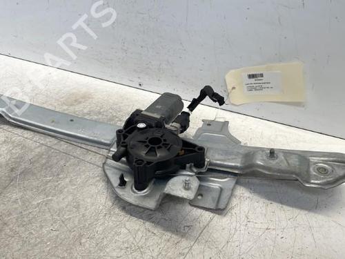 front-right-window-mechanism-citroen-c3-iii-sx-2016-34291367 main image