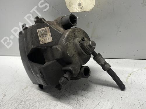 Used Left front brake caliper Left front brake caliper SKODA OCTAVIA III (5E3, NL3, NR3) 1.2 TSI (105 hp) 34290710 34290710