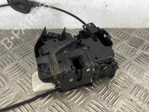 Used Front left lock Front left lock 37739023 37739023