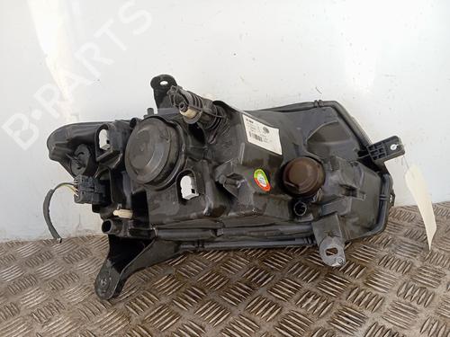 left-headlight-dacia-sandero-ii-2012-36423971 main image