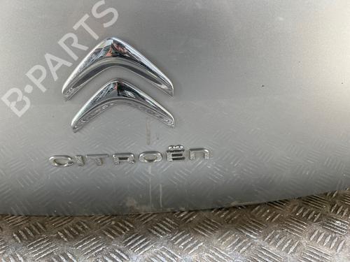 Used Tailgate Tailgate 38030687 38030687