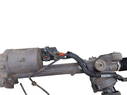 Used Steering rack Steering rack VW TOURAN (1T3) 1.6 TDI (105 hp) 35990649 35990649