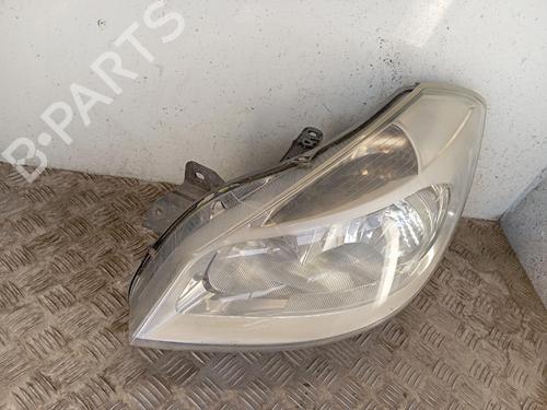 Used Left headlight Left headlight 37280091 37280091