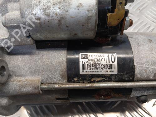 starter-citroen-c4-aircross-2010-34292462 main image