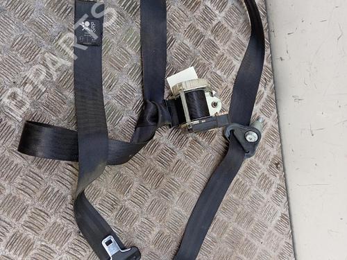 Front right seatbelt RENAULT TWINGO II (CN0_) 1.5 dCi (CN0E) | BP39164677I25 - Image 2