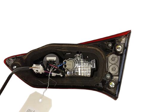 Used Left tailgate light Left tailgate light TOYOTA YARIS (_P13_) 1.5 (NSP131_) (112 hp) 34723929 34723929