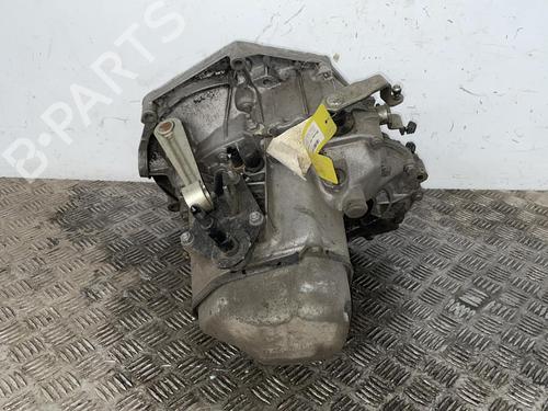 gearbox-peugeot-206-2l_-2m_-2009-2010-2011-2012-2013-34290445 main image