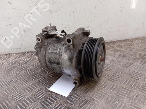 Used AC compressor AC compressor 37201680 37201680