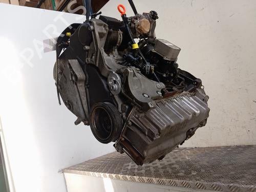 Engine SKODA FABIA II (542) 1.6 TDI | BP36514528M1 - Image 2