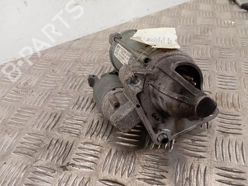 Used Starter Starter CITROËN BERLINGO Box Body/MPV (K9) [2018-2026] 34292995 34292995