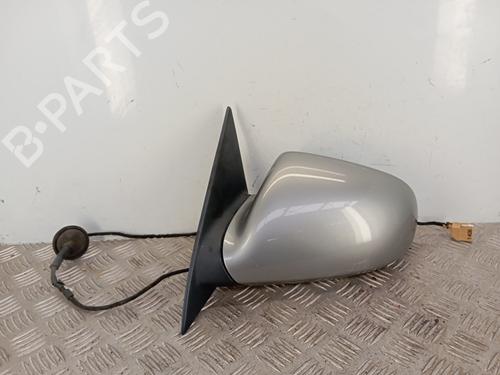Used Left mirror Left mirror AUDI A8 D3 (4E2, 4E8) 3.0 TDI quattro (233 hp) 34293326 34293326