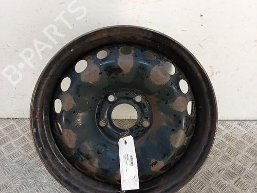 Used Rim Rim RENAULT MEGANE IV Hatchback (B9A/M/N_) 1.5 Blue dCi 95 (B9A2, B9A6) (95 hp) 40432703 40432703
