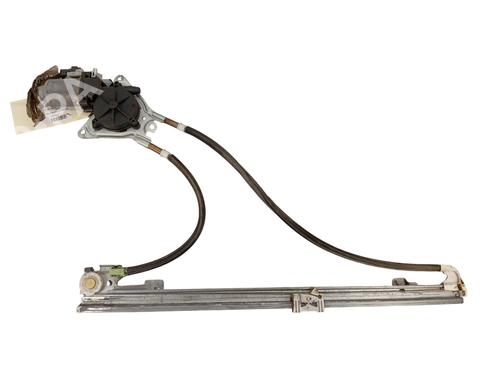 Used Front left window mechanism Front left window mechanism FIAT SCUDO Van (220_) 1.9 D (69 hp) 34293889 34293889