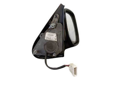 Used Right mirror Right mirror PEUGEOT PARTNER MPV (5_, G_) [1996-2026] 35990731 35990731
