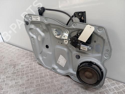 Front left window mechanism VW TOURAN (1T3) 1.6 TDI | BP34292298C22 - Image 5
