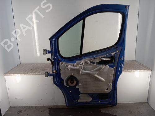 Used Right front door Right front door OPEL VIVARO A Van (X83) 1.9 DTI (F7) (101 hp) 36008544 36008544