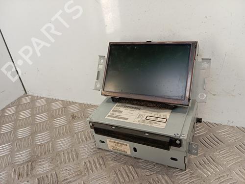 Used Display monitor Display monitor VOLVO S60 II (134) [2010-2019] 34292973 34292973