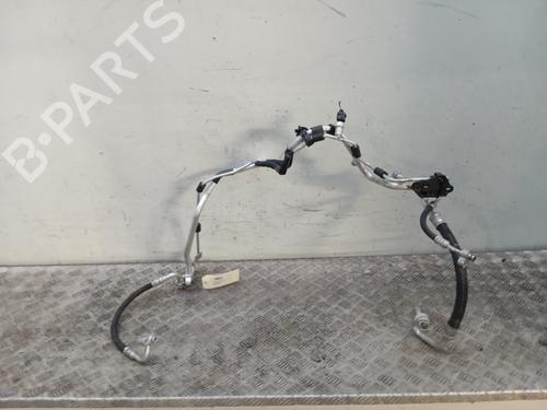 Used AC pipe AC pipe SKODA FABIA III (NJ3) 1.4 TDI (90 hp) 34292170 34292170