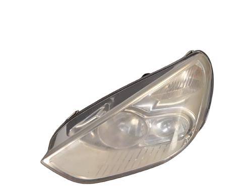 Left headlight FORD S-MAX (WA6) 1.8 TDCi | BP36056686C28 - Image 3