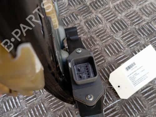 Front left window mechanism OPEL INSIGNIA A (G09) | BP36556042C22 - Image 2