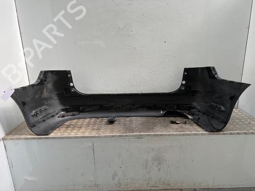 Used Rear bumper Rear bumper 37715611 37715611