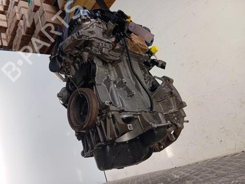 Used Engine Engine PEUGEOT 208 I (CA_, CC_) 1.2 VTI 82 (82 hp) 34295799 34295799