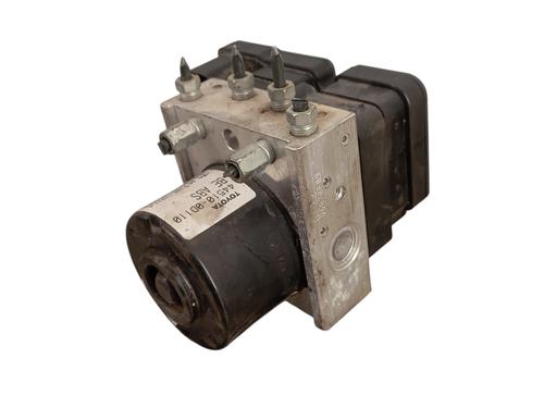 Used ABS pump ABS pump TOYOTA YARIS (_P13_) 1.4 D (NLP130_, NLP130) (90 hp) 34294717 34294717