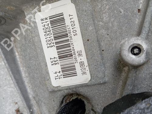 Gearbox RENAULT CAPTUR II (HF_) Blue dCi 95 (HFAF) | BP37991303M3 - Image 5