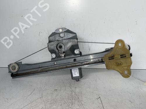 Rear left window mechanism RENAULT CAPTUR I (J5_, H5_) 1.5 dCi 90 (J5N4, J5M5, J5MW, J5M6, J5AL, J5AJ) | BP34290182C24 - Image 3