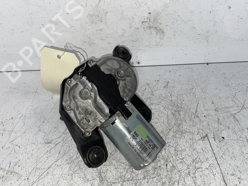 Used Rear wiper motor Rear wiper motor ALFA ROMEO GIULIETTA (940_) 2.0 JTDM (940FXQ1A, 940FYC1A) (150 hp) 34290639 34290639