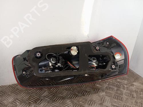 Left taillight CITROËN C4 Picasso II 1.2 THP 130 | BP38080098C34 - Image 2