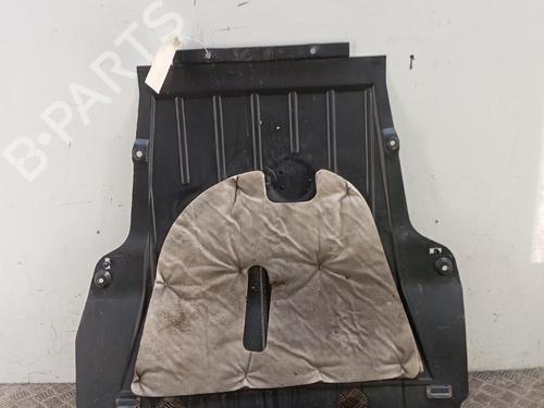 Used Underbody protection Underbody protection RENAULT CAPTUR I (J5_, H5_) 0.9 TCe 90 (90 hp) 36648200 36648200