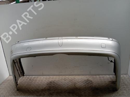 Used Rear bumper Rear bumper MERCEDES-BENZ S-CLASS (W220, V220) S 320 CDI (220.026, 220.126) (197 hp) 36008610 36008610