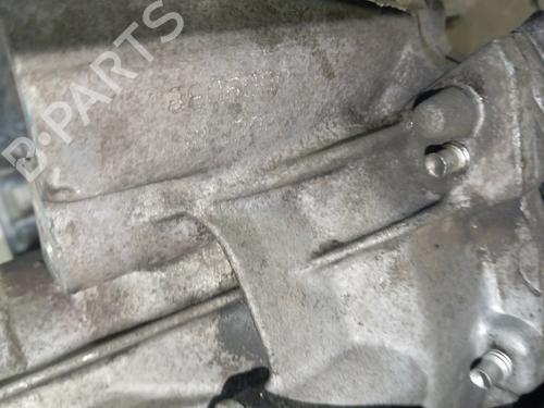 Used Gearbox Gearbox CITROËN XSARA (N1) 1.4 i (75 hp) 34292282 34292282