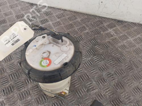 Used Fuel pump Fuel pump PEUGEOT 307 (3A/C) [2000-2012] 34296000 34296000