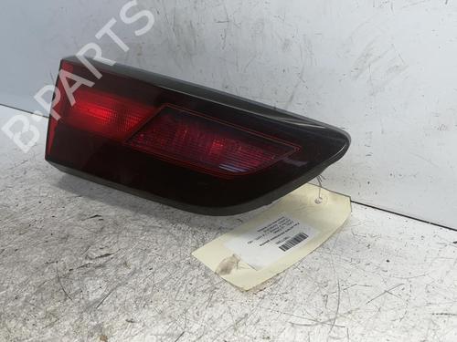 Piloto izquierdo del maletero Piloto izquierdo del maletero OPEL ASTRA J Saloon [2012-2026] 34290862 34290862